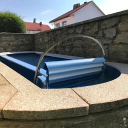 Installation de Chauffage Piscine : Profitez de votre Bassin Quel que soit le Temps La Roche-sur-Foron